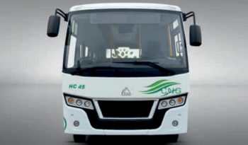 SamAuto ISUZU SAZ HC 45 full