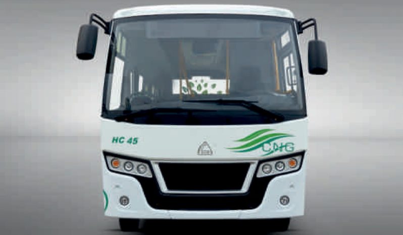 SamAuto ISUZU SAZ HC 45 full